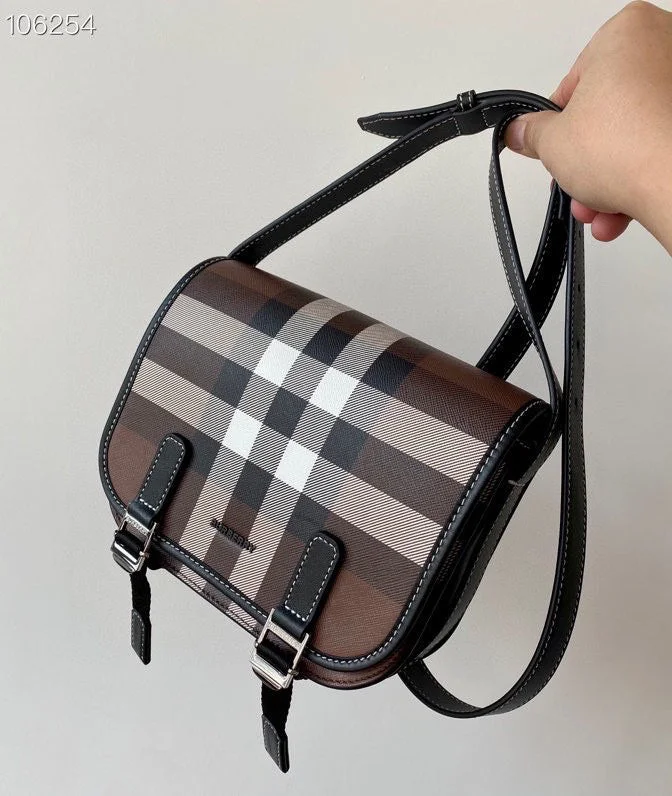 Best-selling designer bags 2025Honix Bags - Burberry Bags - 456