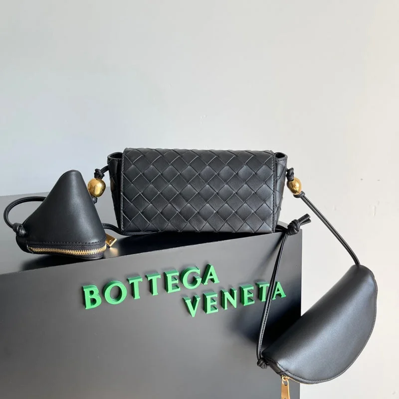 Best-selling designer bags 2025Whimsy Finds - Bottega Veneta Bags - 973