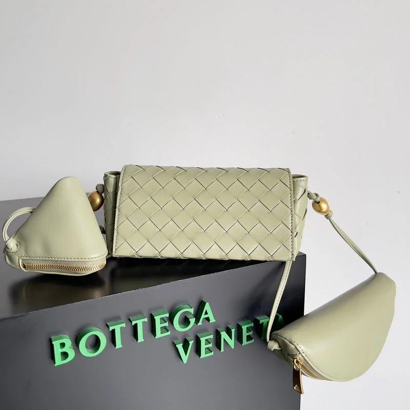 Customizable monogram bagsWhimsy Finds - Bottega Veneta Bags - 966