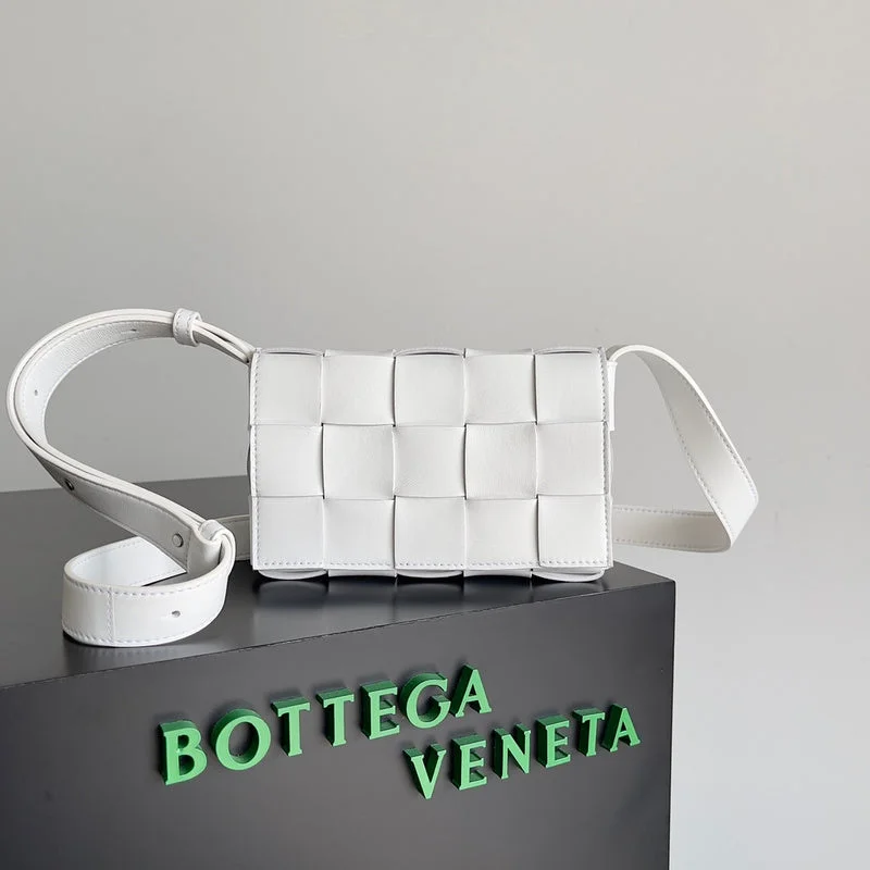 Compact crossbody bags for travelWhimsy Finds - Bottega Veneta Bags - 933