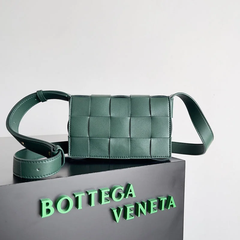 Vegan leather handbagsWhimsy Finds - Bottega Veneta Bags - 957