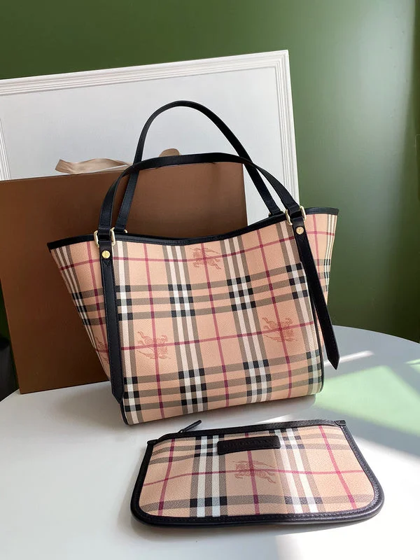 Luxury bags with chain strapsHonix Bags - Burberry Bags - 123