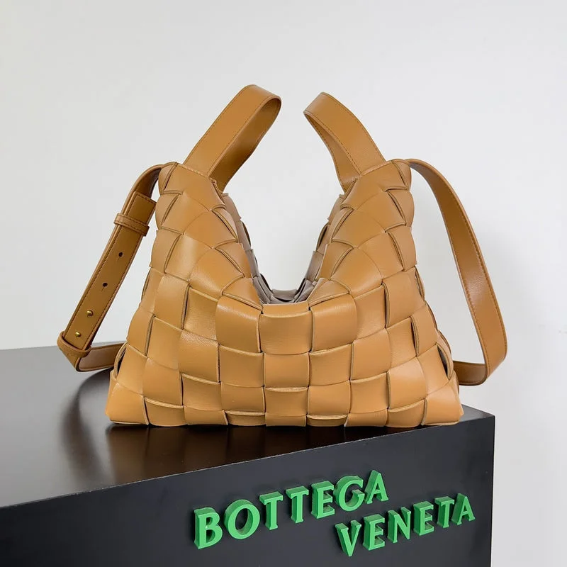 Large capacity travel bagsWhimsy Finds - Bottega Veneta Bags - 845