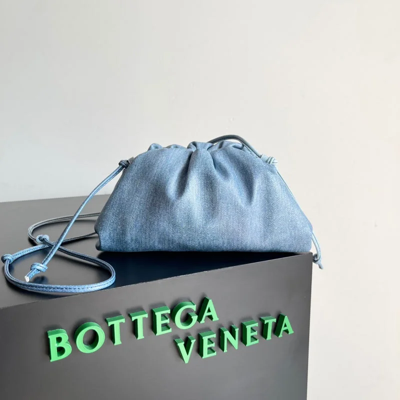 Eco-friendly tote bags for shoppingWhimsy Finds - Bottega Veneta Bags - 976